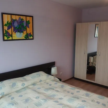 Guest house Nadejda