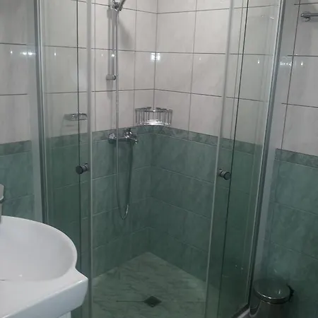 Guest house Nadejda *