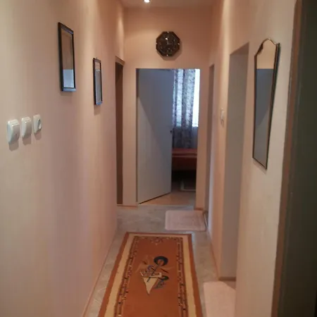Guest house Nadejda Pavel Banya