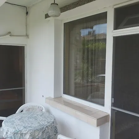 Guest house Nadejda