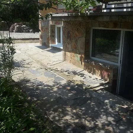Nadejda * Pavel Banya