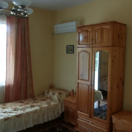 Guest house Nadejda Pavel Banya