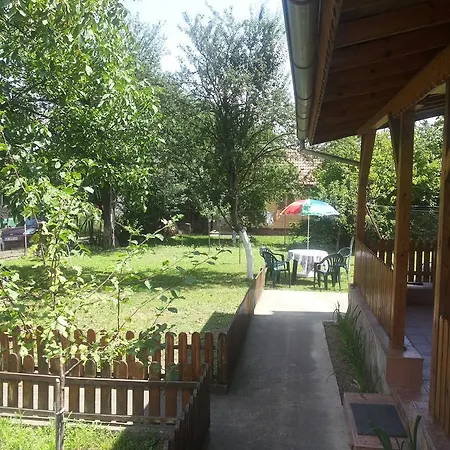 Guest house Nadejda *