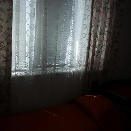 Guest house Nadejda Pavel Banya
