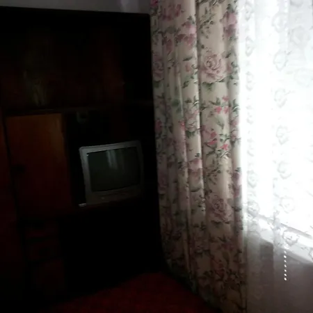 Nadejda Guest house Pavel Banya