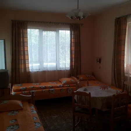 Guest house Nadejda
