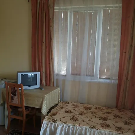 Nadejda Guest house Pavel Banya